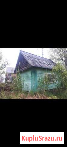 Участок СНТ, ДНП 6 сот. на продажу в Сыктывкаре Сыктывкар - изображение 1