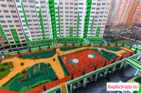 2-комнатная квартира, 75 м², 16/17 эт. на продажу в Краснодаре Краснодар