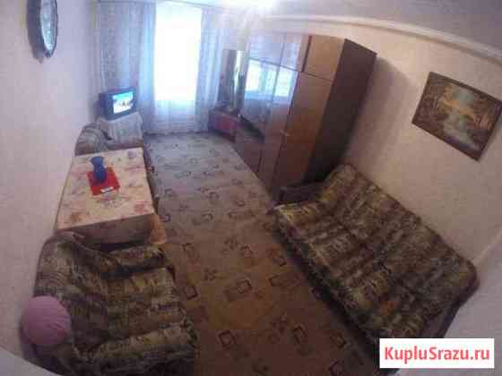 Комната 40 м² в 3-ком. кв., 4/5 эт. в аренду на длительный срок в Наро-Фоминске Наро-Фоминск