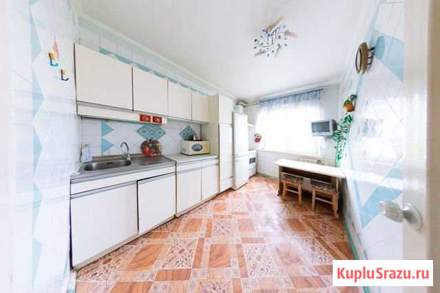 3-комнатная квартира, 64 м², 8/9 эт. на продажу в Ростове-на-Дону Ростов-на-Дону - изображение 1