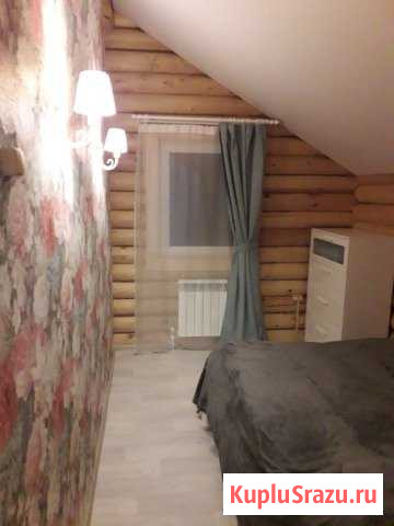 Дом 105 м² на участке 55 сот. в аренду посуточно в Оренбурге Оренбург - изображение 1