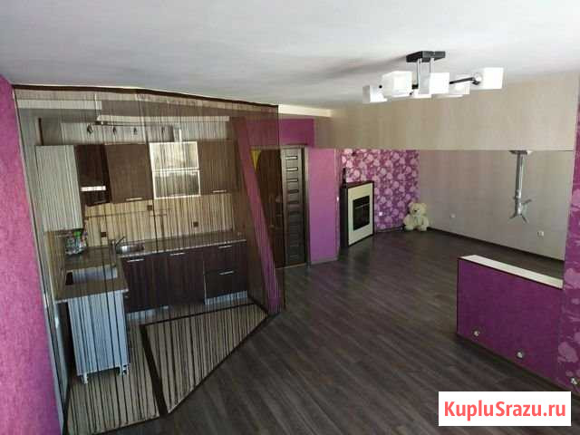 3-комнатная квартира, 106 м², 10/19 эт. на продажу в Екатеринбурге Екатеринбург - изображение 1