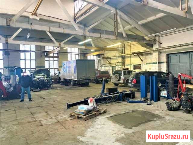Помещение свободного назначения, 500 кв.м. Москва - изображение 1