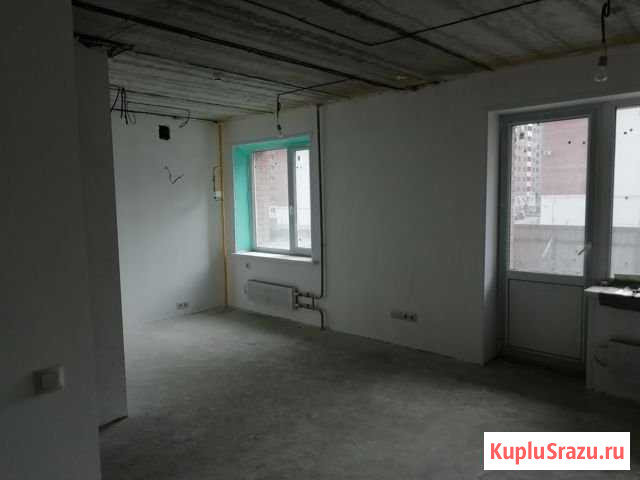 1-комнатная квартира, 37 м², 2/10 эт. на продажу в Самаре Самара - изображение 1