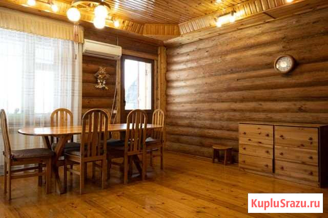 Коттедж 340 м² на участке 13 сот. на продажу в Самаре Самара - изображение 1