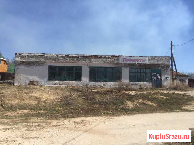 Здание магазина Память Парижской Коммуны - изображение 1