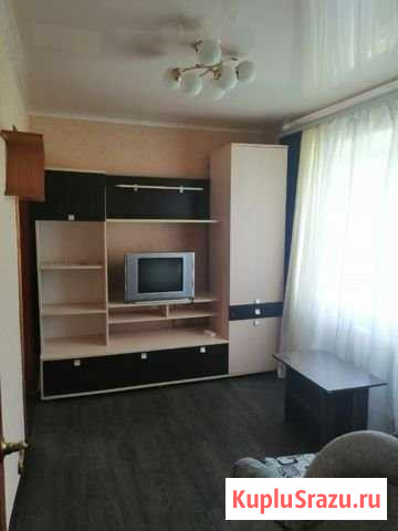 Комната 21 м² в 2-ком. кв., 5/5 эт. в аренду на длительный срок в Смоленске Смоленск - изображение 1