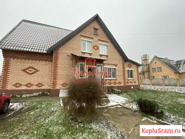 Дом 200 м² на участке 16 сот. на продажу в Сергиевом Посаде Сергиев Посад - изображение 1