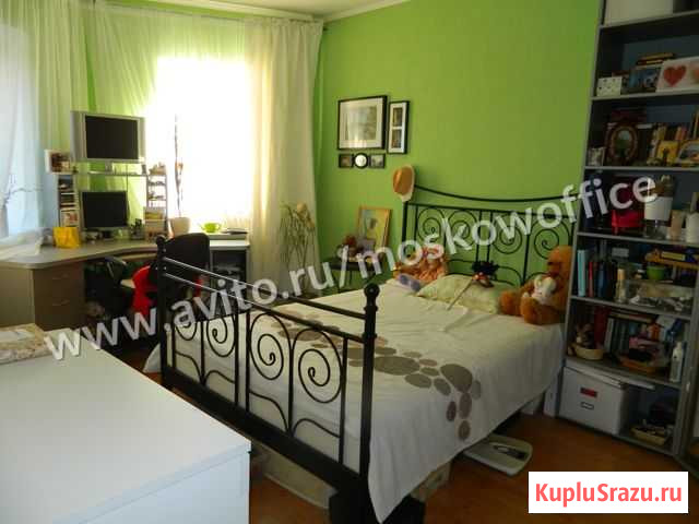 2-комнатная квартира, 60 м², 5/10 эт. в аренду на длительный срок в Щёлково Щёлково - изображение 1