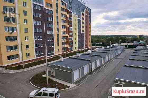 2-комнатная квартира, 60.2 м², 3/10 эт. на продажу в Севастополе Севастополь