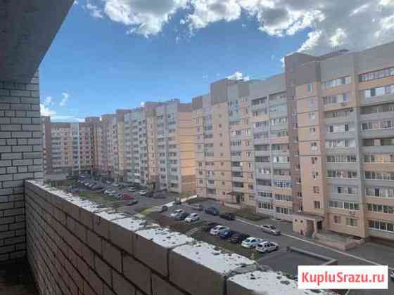 2-комнатная квартира, 54 м², 7/10 эт. на продажу в Саратове Саратов