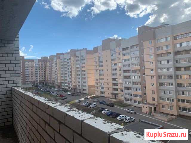 2-комнатная квартира, 54 м², 7/10 эт. на продажу в Саратове Саратов - изображение 1