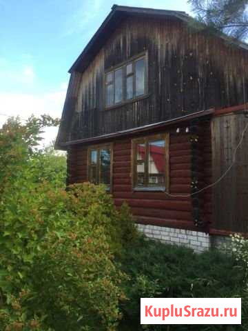 Дача 85 м² на участке 8 сот. на продажу в Павловском Посаде Павловский Посад - изображение 1