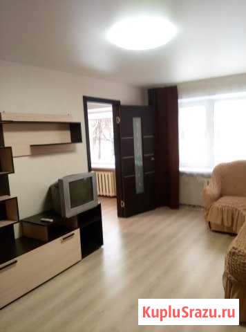 2-комнатная квартира, 42.6 м², 2/5 эт. на продажу в Чебоксарах Чебоксары - изображение 1