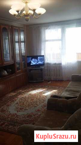 3-комнатная квартира, 74.7 м², 2/4 эт. на продажу в Железноводске Железноводск - изображение 1