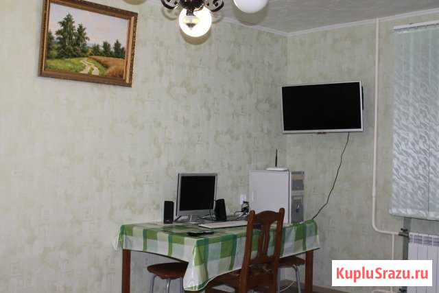 1-комнатная квартира, 33 м², 2/5 эт. в аренду посуточно в Обнинске Обнинск - изображение 1