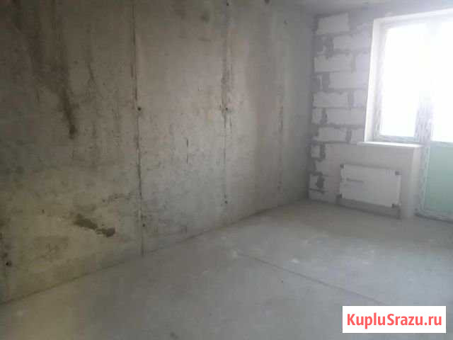 1-комнатная квартира, 37 м², 2/16 эт. на продажу в Краснодаре Краснодар - изображение 1