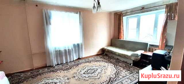 1-комнатная квартира, 33 м², 3/5 эт. на продажу в Челябинске Челябинск - изображение 1