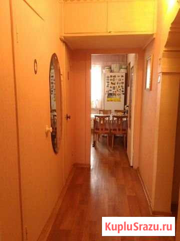 3-комнатная квартира, 64 м², 3/9 эт. на продажу в Братске Братск - изображение 1