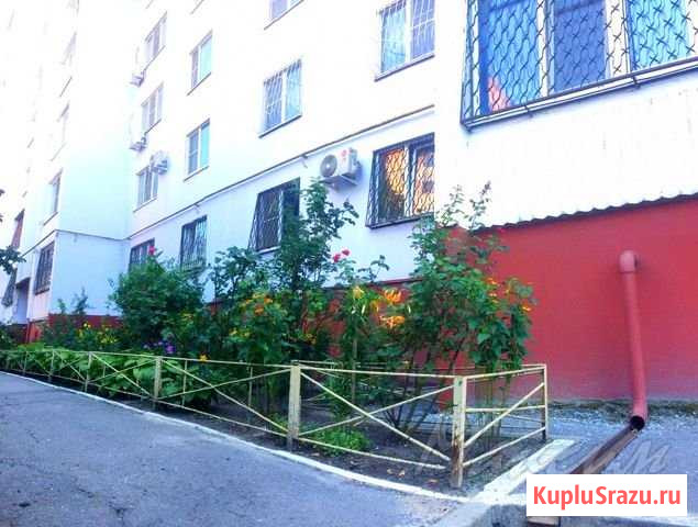3-комнатная квартира, 84.3 м², 10/10 эт. на продажу в Ростове-на-Дону Ростов-на-Дону - изображение 1