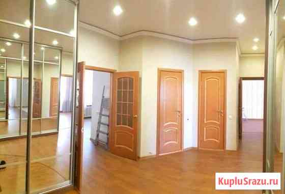 4-комнатная квартира, 97 м², 3/5 эт. на продажу в Ижевске Ижевск