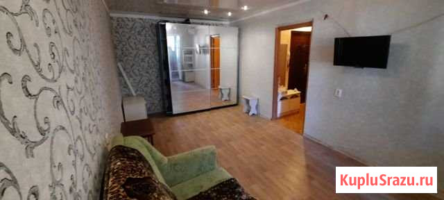 2-комнатная квартира, 48 м², 2/9 эт. на продажу в Ростове-на-Дону Ростов-на-Дону - изображение 1