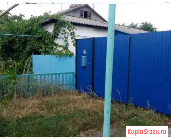 Дом 64.8 м² на участке 42.7 сот. на продажу в Новом Осколе Новый Оскол - изображение 1