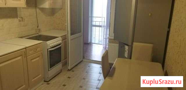 3-комнатная квартира, 80 м², 7/18 эт. в аренду на длительный срок в Казани Казань - изображение 1