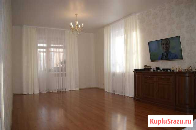 3-комнатная квартира, 126 м², 3/5 эт. на продажу в Томске Томск - изображение 1