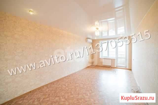 2-комнатная квартира, 53.9 м², 5/6 эт. на продажу в Хабаровске Хабаровск - изображение 1