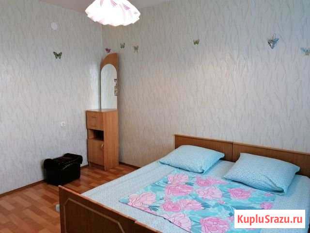 2-комнатная квартира, 59 м², 3/5 эт. в аренду посуточно в Лисках Лиски - изображение 1