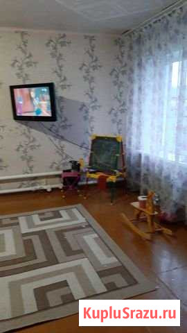 2-комнатная квартира, 46 м², 1/1 эт. на продажу в Новоалтайске Новоалтайск - изображение 1