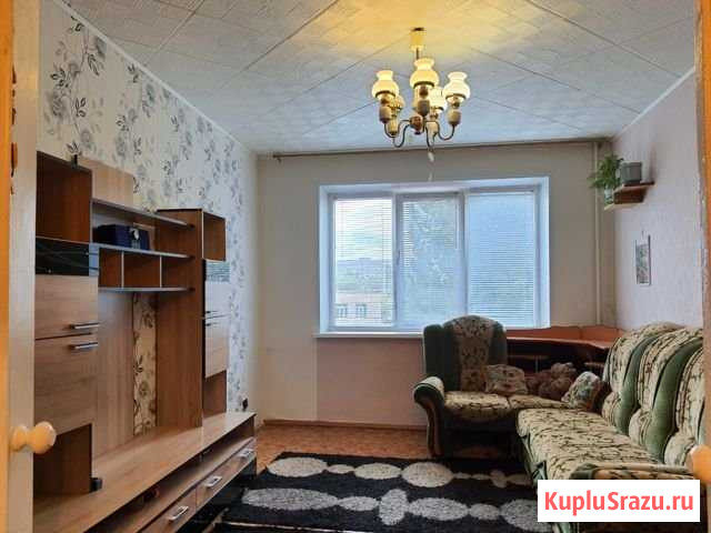 2-комнатная квартира, 52 м², 3/9 эт. на продажу в Стерлитамаке Стерлитамак - изображение 1