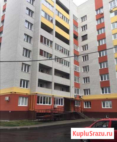 2-комнатная квартира, 77 м², 1/9 эт. на продажу в Брянске Брянск - изображение 1