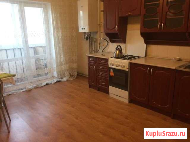 2-комнатная квартира, 41 м², 2/2 эт. в аренду на длительный срок в Дубовом Дубовое - изображение 1