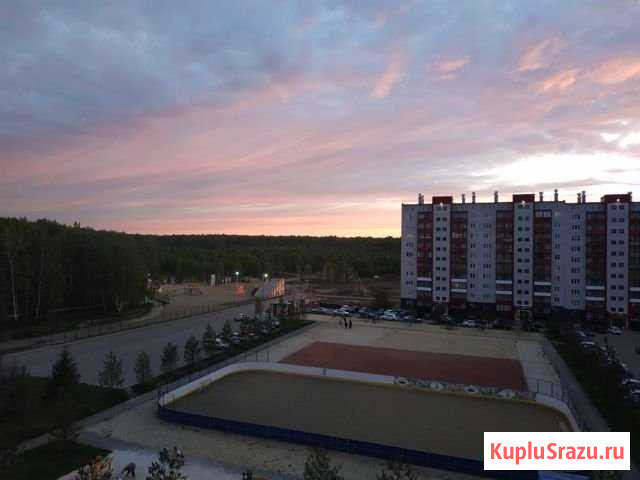 1-комнатная квартира, 36 м², 6/10 эт. на продажу в Челябинске Челябинск - изображение 1