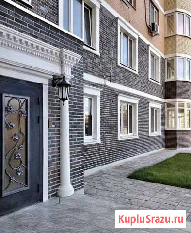 1-комнатная квартира, 38.1 м², 14/18 эт. на продажу в Ростове-на-Дону Ростов-на-Дону - изображение 1