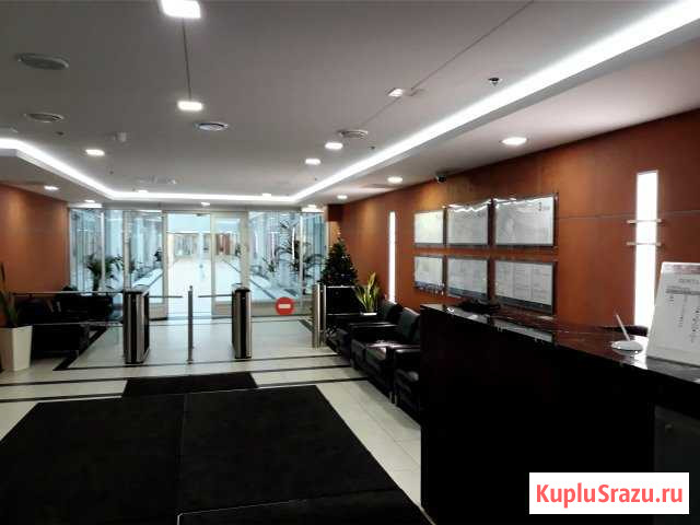 Офисное помещение, 48 кв.м. Санкт-Петербург - изображение 1