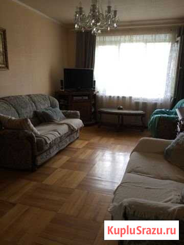3-комнатная квартира, 65 м², 6/9 эт. на продажу в Ростове-на-Дону Ростов-на-Дону - изображение 1