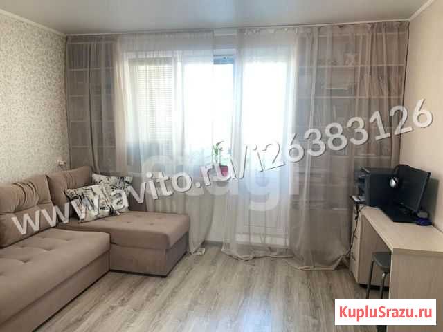 3-комнатная квартира, 68.1 м², 3/5 эт. на продажу в Казани Казань - изображение 1