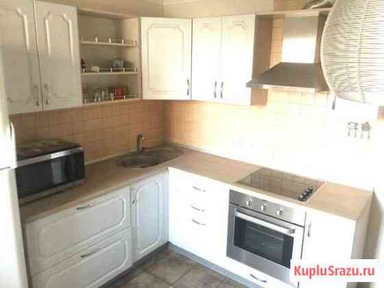 1-комнатная квартира, 38 м², 8/12 эт. на продажу в Краснодаре Краснодар