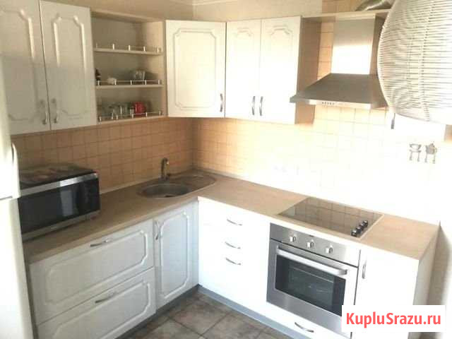 1-комнатная квартира, 38 м², 8/12 эт. на продажу в Краснодаре Краснодар - изображение 1