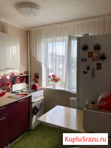 2-комнатная квартира, 44 м², 4/5 эт. на продажу в Верхнем Тагиле Верхний Тагил - изображение 1