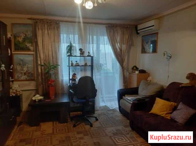 3-комнатная квартира, 65 м², 9/9 эт. на продажу в Ростове-на-Дону Ростов-на-Дону - изображение 1