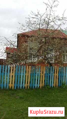Дом 52 м² на участке 13 сот. на продажу в Ижевском Ижевское - изображение 1
