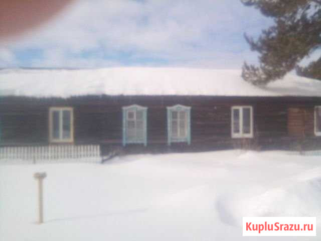 2-комнатная квартира, 31 м², 1/1 эт. на продажу в Увате Уват - изображение 1