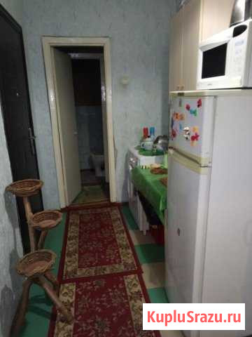 Комната 13.1 м² в 1-ком. кв., 6/9 эт. на продажу в Омске Омск - изображение 1