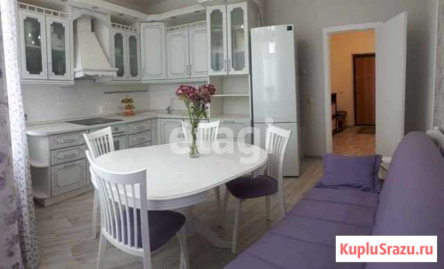 1-комнатная квартира, 51.1 м², 25/25 эт. на продажу в Екатеринбурге Екатеринбург - изображение 1