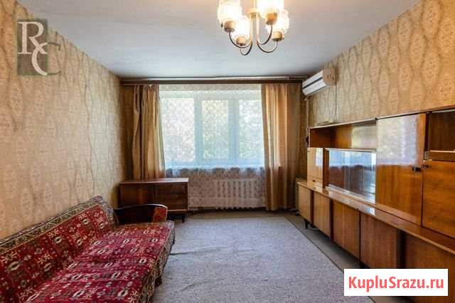 2-комнатная квартира, 42 м², 4/5 эт. на продажу в Севастополе Севастополь - изображение 1