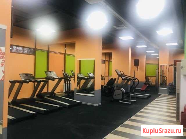 Помещение свободного назначения, 662.4 кв.м. Тула - изображение 1